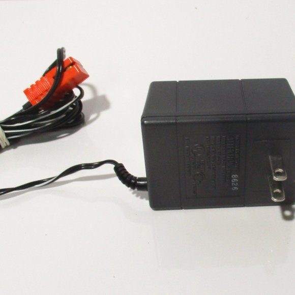 Vintage Aurora AFX Tomy High Performance power pack sypply adapter 22V model 30A - Picture 3 of 7